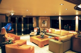 SHEAR FANTASEA -  Salon 1